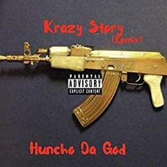 Krazy Story (Remix) [feat. King Von]
