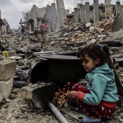 Painting in darkness 2