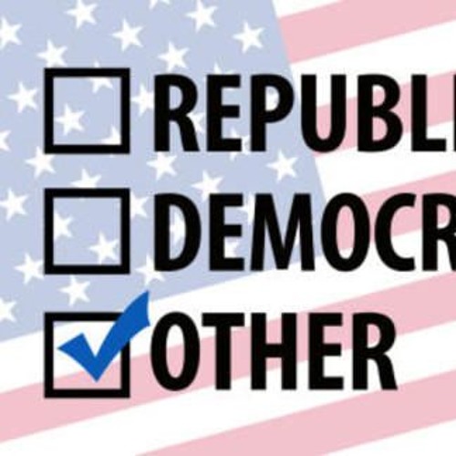 32. Alternative Left Party Platforms - Left POCket Project Podcast