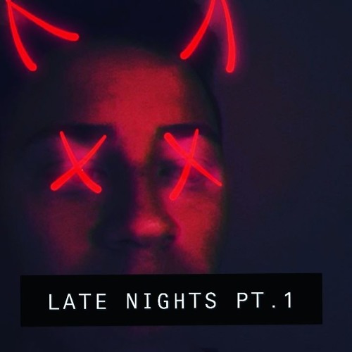 Stream Late NIght PT.1 by NICO | Listen online for free on SoundCloud