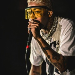 lil tracy - white mercedes (snippet)