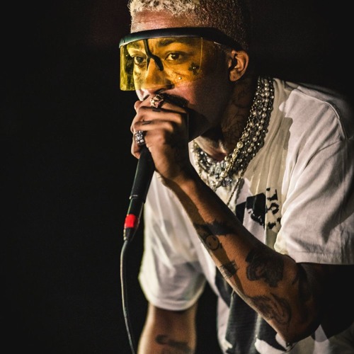 lil tracy - white mercedes (snippet)