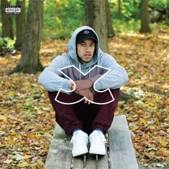 Shadows Interlude [Prod. by JonesOnDaBeat]