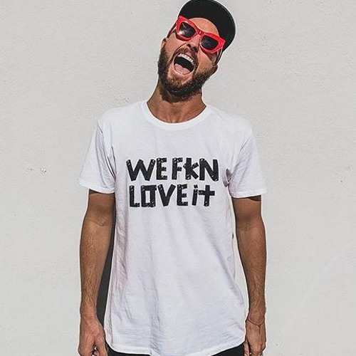 FISHER - WE FKN LOVE IT