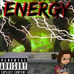 ENERGY (PROD. YUKIBEATS)