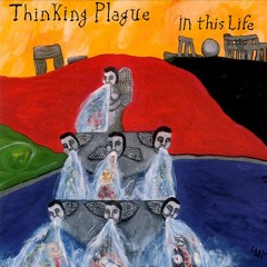 Thinking Plague - Fountain of All Tears