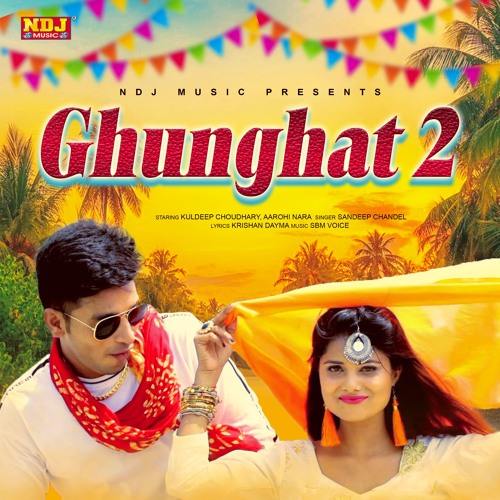 GHUNGHAT 2 | HARYANVI SONG 2019 |