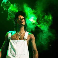 Wiz Khalifa - Work Hard Play Hard(No Signal Remix)