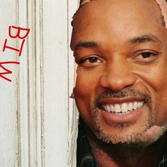 Theme From The Shining But It's Men In Black By Will Smith
