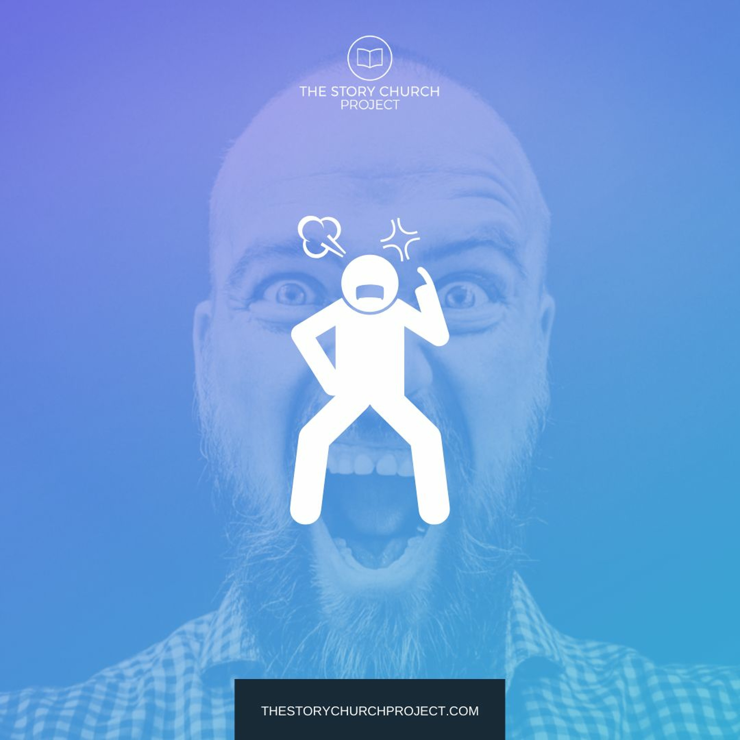 Are Your Church's Evangelism Tactics Abusive? Part 2 (with Sarah McDugal) episode artwork