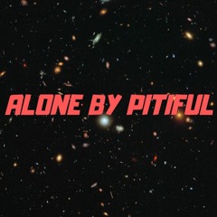 Chill Trap Instrument "Alone" ~ Chill Hip Hop type rap beat Instrument