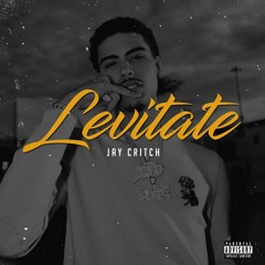 Jay Critch Ft. Damii – Levitate (FREE Instrumental)