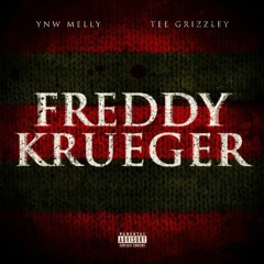 ▶️YNW Melly & Tee Grizzley – Freddy Krueger (Free Instrumental)