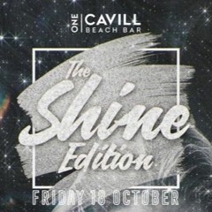 LIVE @ ONE CAVILL (onecavill.com.au // 18th October 2019)
