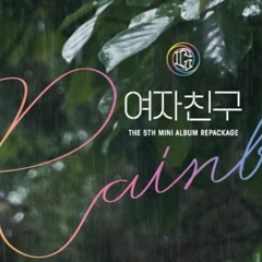 GFRIEND(여자친구)- RAINBOW (레인보우)Piano Cover