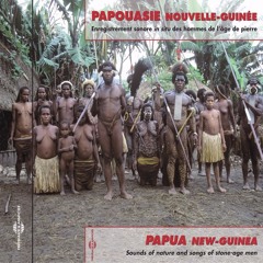 Papua New-Guinea (excerpt)