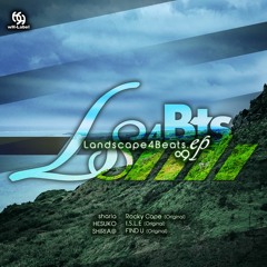 [M3 2019Aut う03a] Landscape4Beats ep.09
