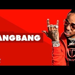 Trap instrumental