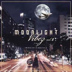Moonlight Vibez Vol. 3 (Mixed by R-Soulful)