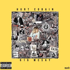 hurt cobain