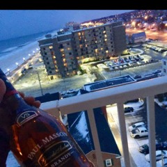 So Jersey/Brooklyn Challenge