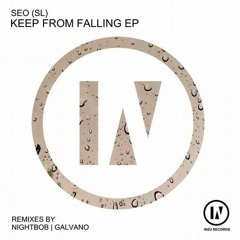 Keep From Falling [IN2U Records]