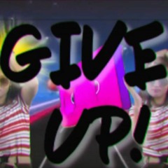 You Should Give Up!!! (Motivational Rap)