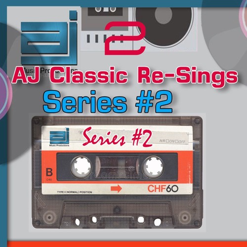 Stream AJ CLASSIC RESINGS SERIES 2 Order infoajmusicproductions