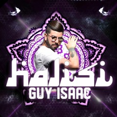 GUY ISAAC - HALISI (ORIGINAL MIX)