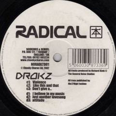 Drokz - Don't Give A...