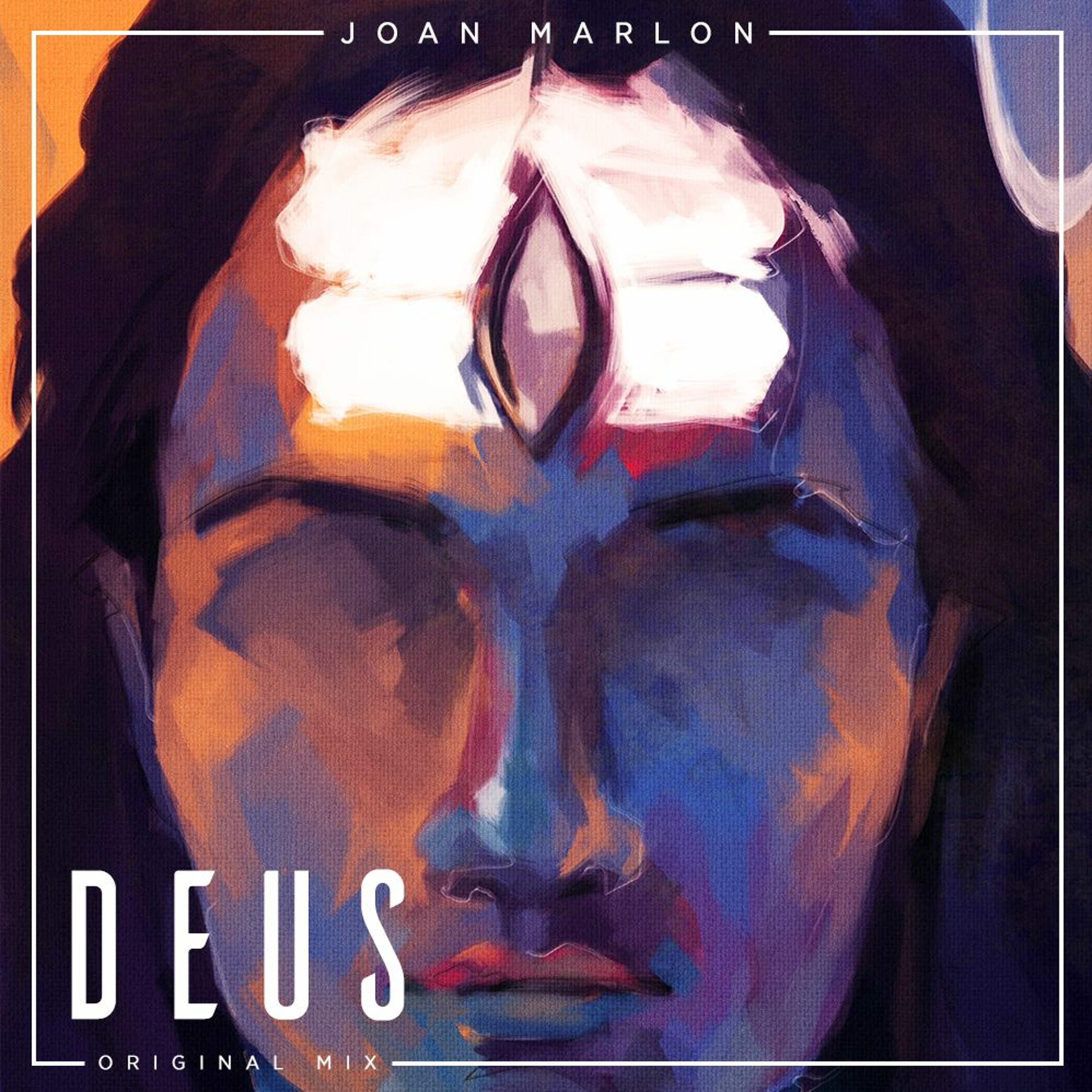 Joan Marlon