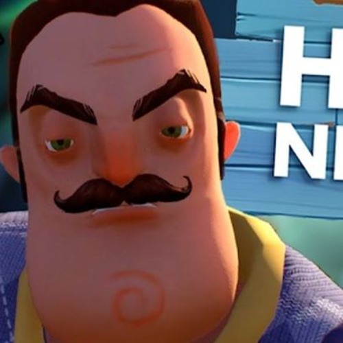 hello neighbor alpha 4 chase music hello neighbor alpha 4 chase music