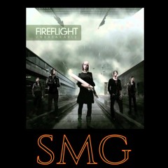 Fireflight - Unbreakable | SMG Guitar Cover |