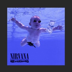 Nirvana - Lithium (Chopped & Screwed by EYETEE)