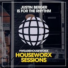 Justin Berger - Is For The Rhythm( ZB BOUNCE EDIT ) [FREE DOWNLOAD]