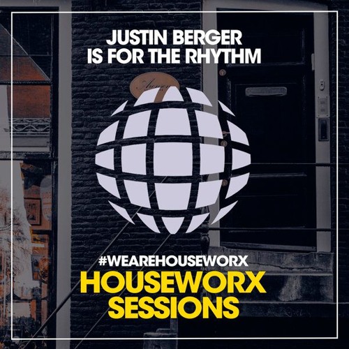 Justin Berger - Is For The Rhythm( ZB BOUNCE EDIT ) [FREE DOWNLOAD]