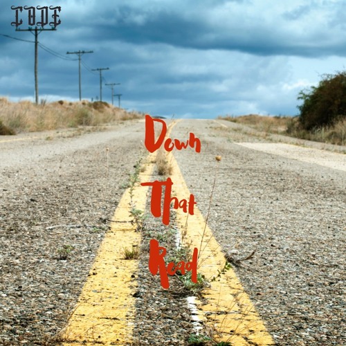 Down That Road - (prod - Ryinibeats )Mix By Enveeproductionz