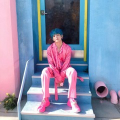 Winter bear - Kim taehyung