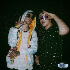 БАНДА ПОД ЗЕЛЕНЫМ (FEAT. GROWBOY) (PROD. GROWBOY)