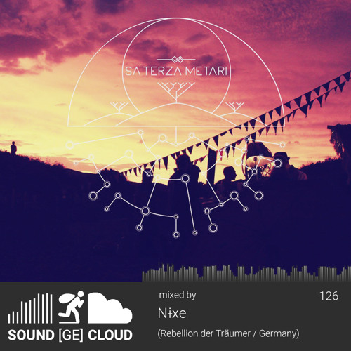 sound(ge)cloud 126 by Nɨxe – Sa Terza Metari Dreams