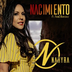 NACIMIENTO Nahyra Perez " La Mulata Boricua "  2019