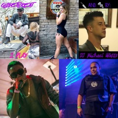 Got Em Twerkin (Bounce It Up) Screwed and Chopped by DJ Michael Watts