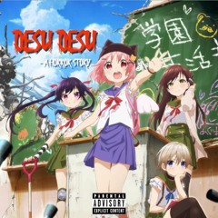 Flaming Arrows - Desu Desu