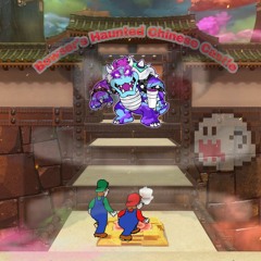PBKGSR - Stuck In the Game
