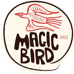 PREMIERE: Golden Fleece - Keep Doin' It [Magic Bird Records]