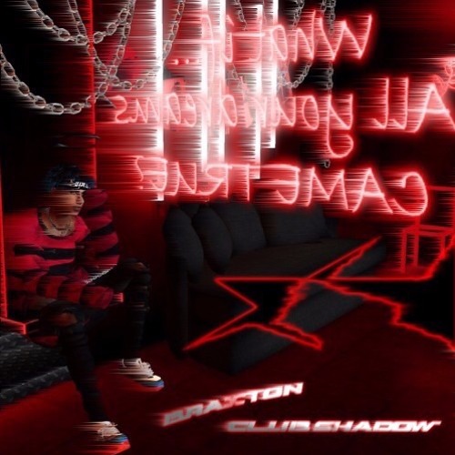 CLUB SHADOW (Prod. RARE AKUMA)
