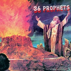 36 Prophets - Cypher -(KyRo)(Tayt) (Trill Allen)