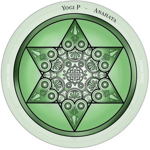 Anahata (Original Mix) FREE DL