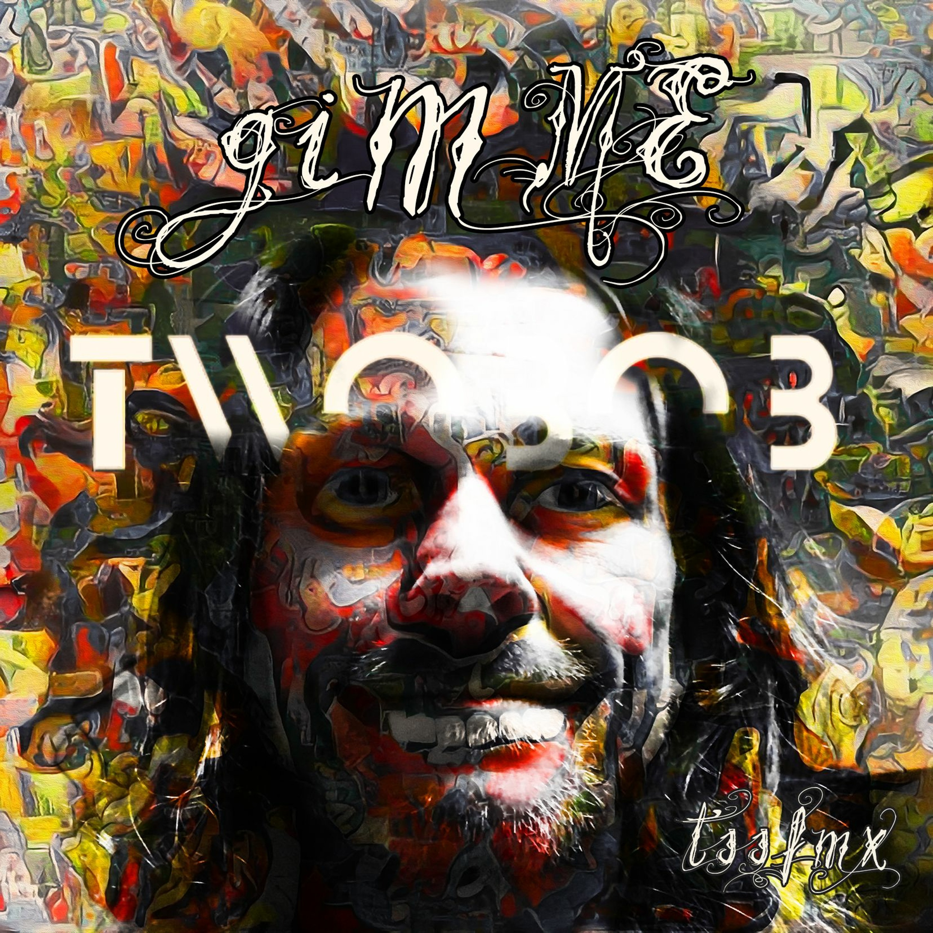 "Gimme" Set for TSSFMX episode artwork