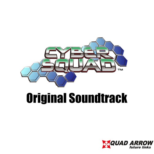 CYBER SQUAD  OST X-Fade Demo